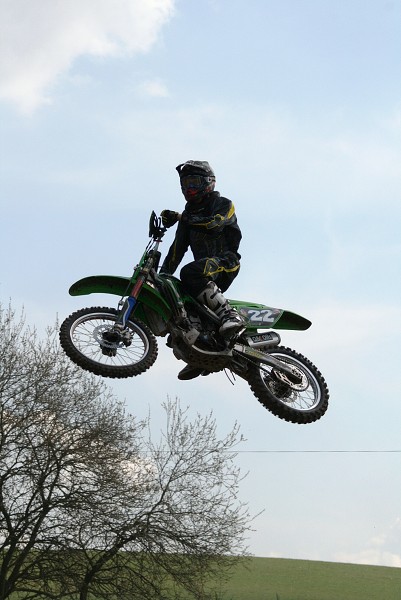 ONeal cup Ostrov u Lanškrouna 13.4.2008